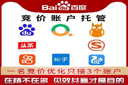 托管竞价sem全解析：某企业如何通过竞价提升业绩